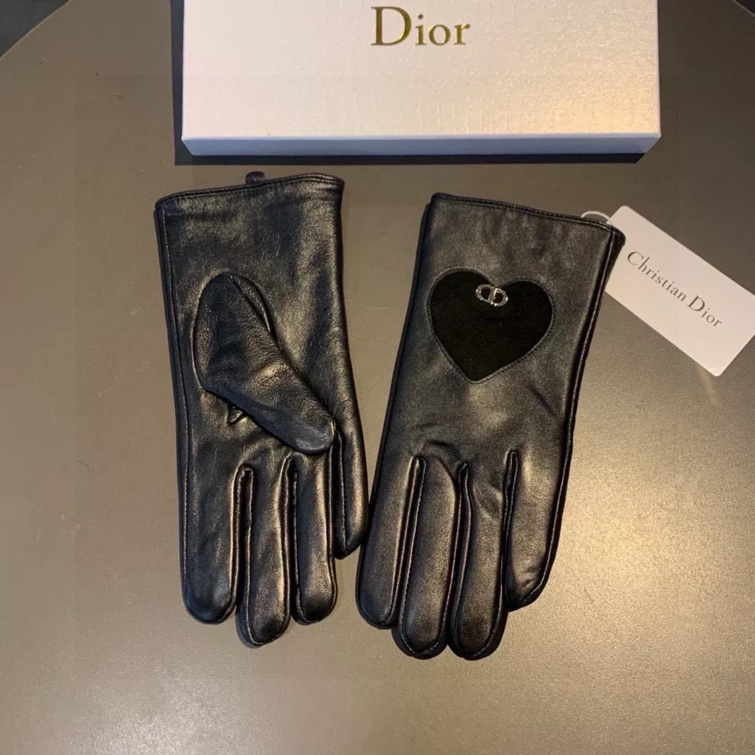 Christian Dior Gloves For Women SmartChoice 8686