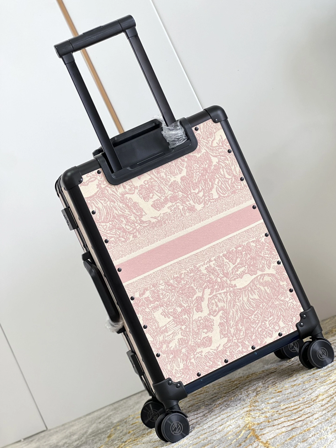 Christian Dior Luggage and Duffle HighQuality 2783 - Image 5