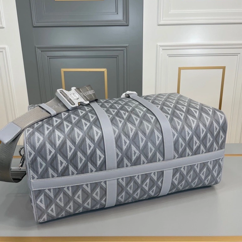 Christian Dior Travel Bags Modern 7984 - Image 5