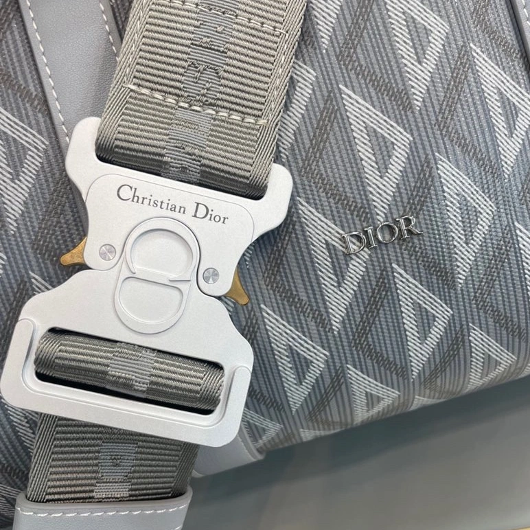 Christian Dior Travel Bags Modern 7984 - Image 6