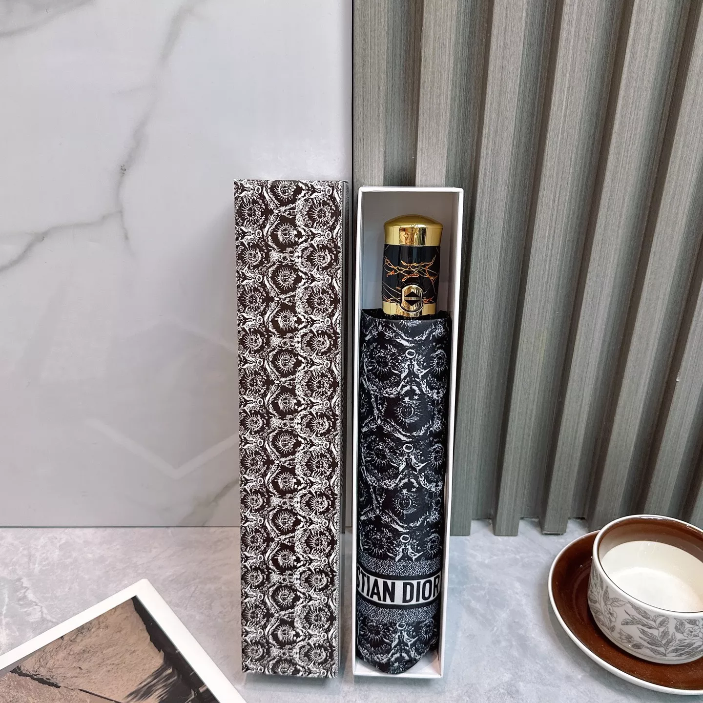 Christian Dior Umbrellas TopPick 7971