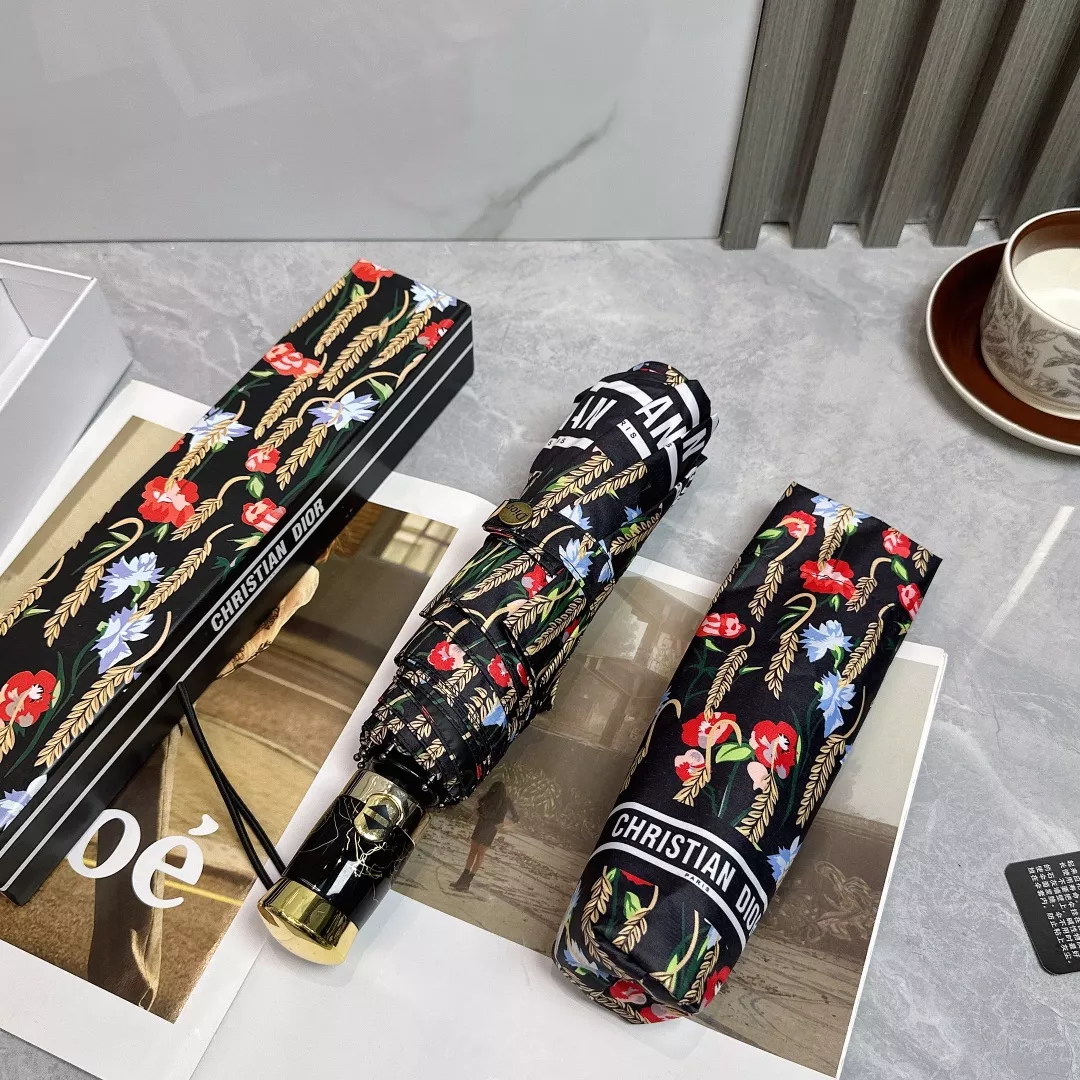 Christian Dior Umbrellas WellDesigned 4286