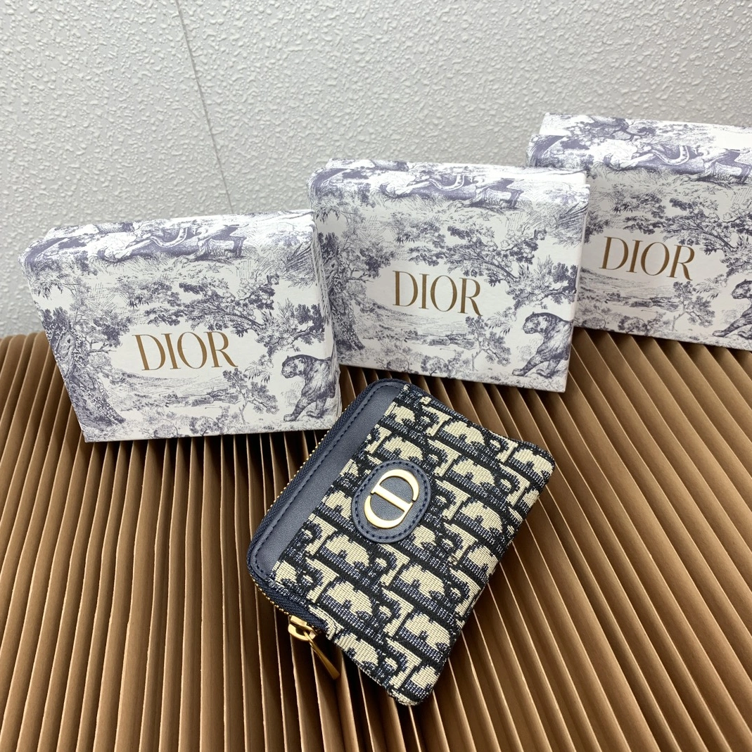 Christian Dior Wallets EasyMatch 9354