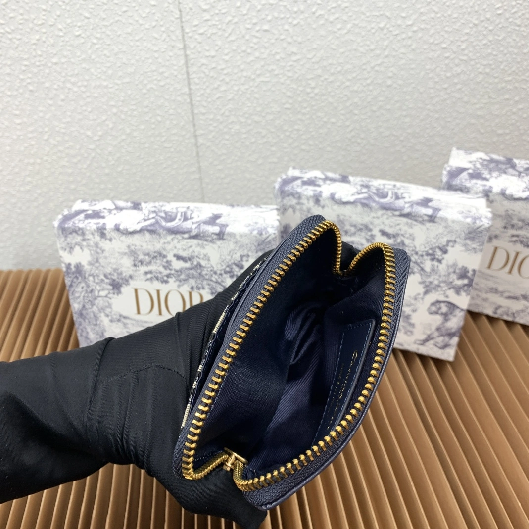 Christian Dior Wallets EasyMatch 9354 - Image 7