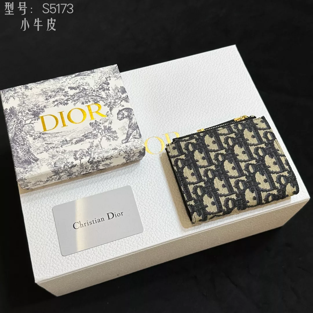 Christian Dior Wallets For Women SmartChoice 3946