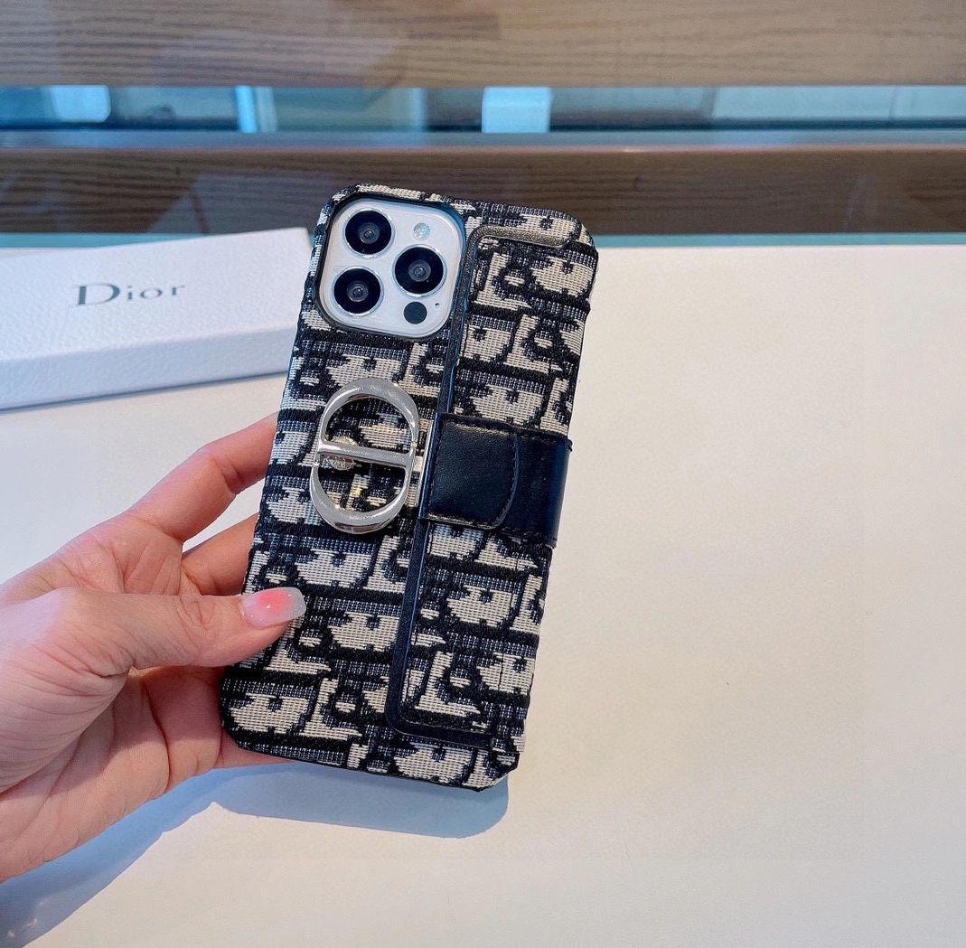 Christian Dior iPhone Case Modern 5475 - Image 4