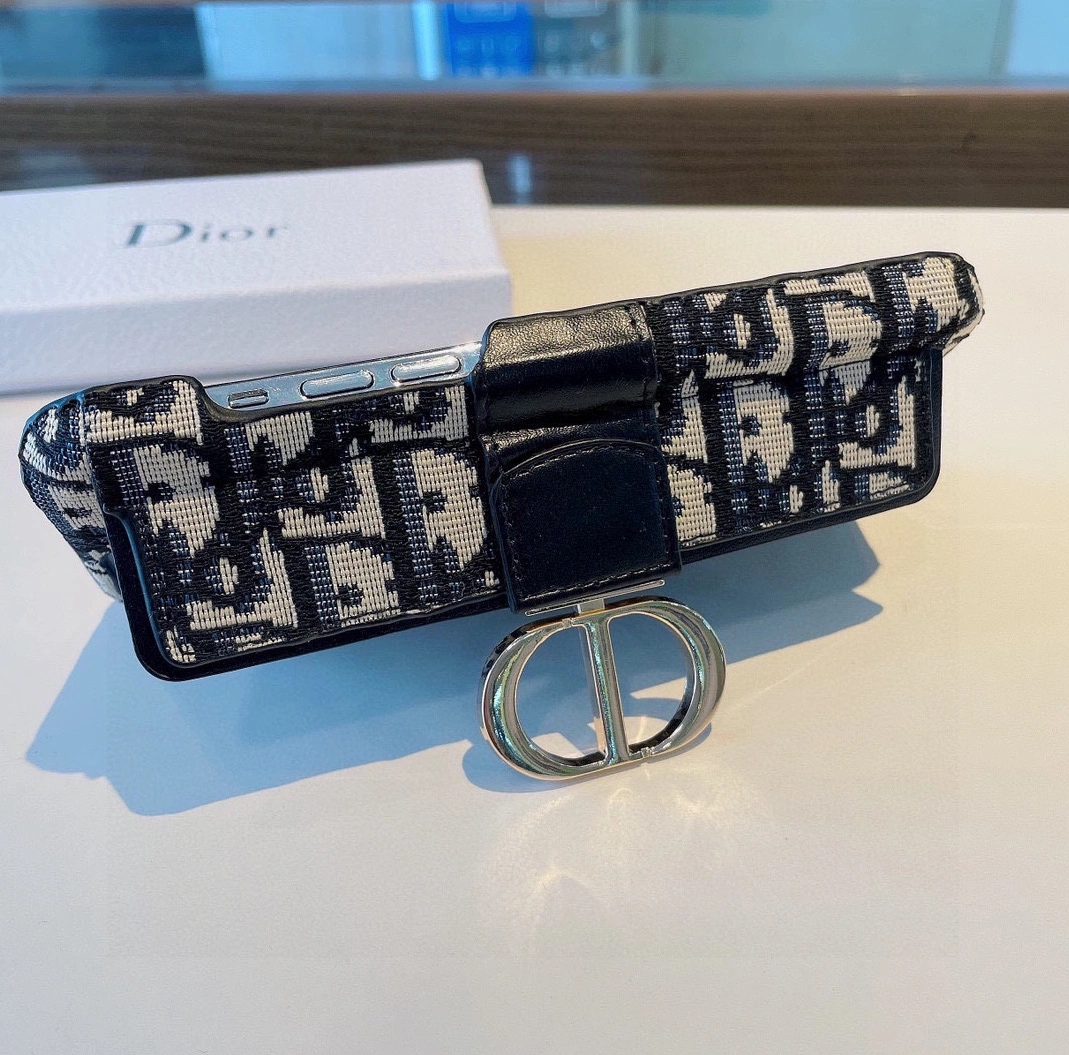 Christian Dior iPhone Case Modern 5475 - Image 6