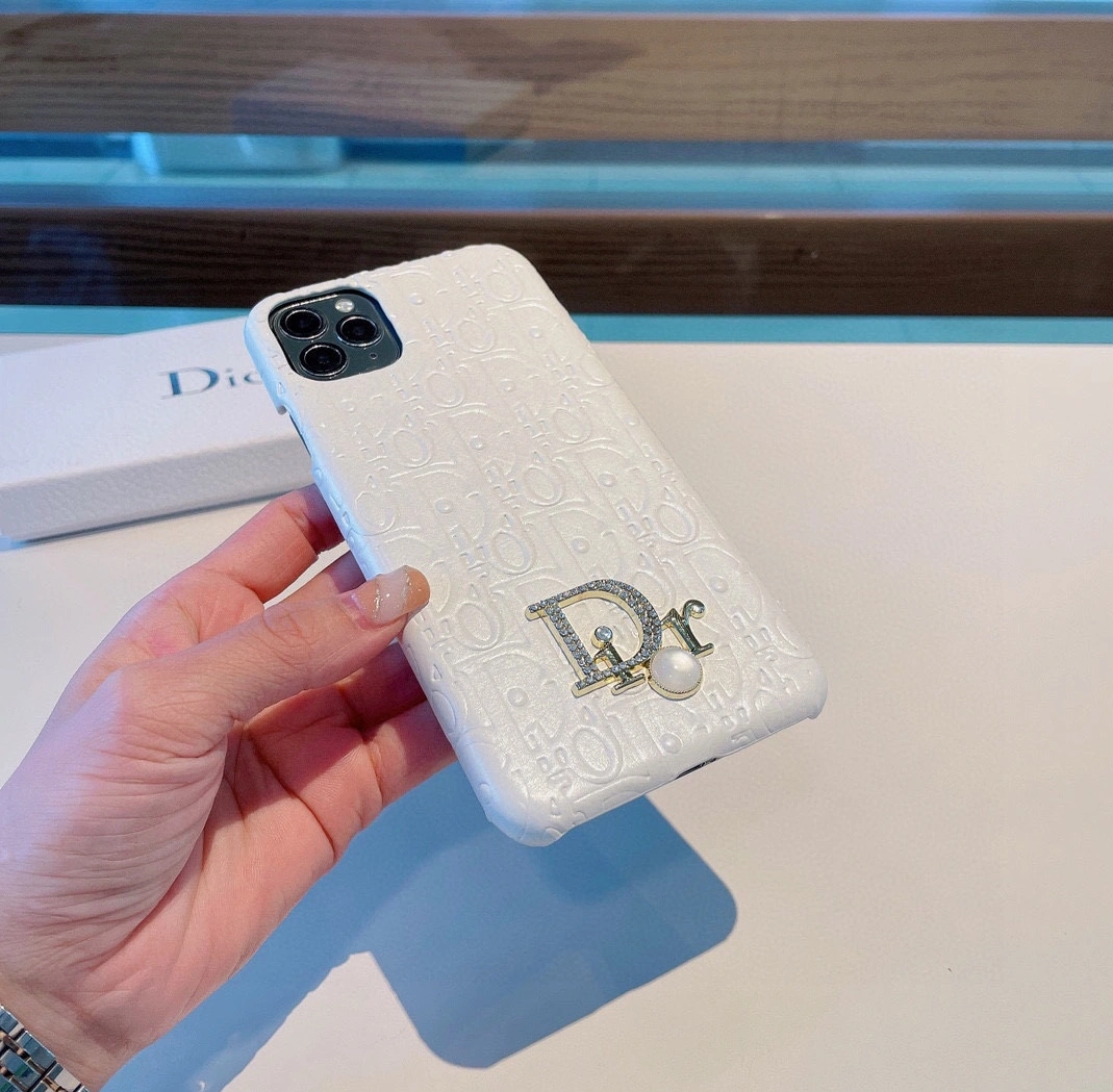 Christian Dior iPhone Case NewStyle 4169 - Image 3