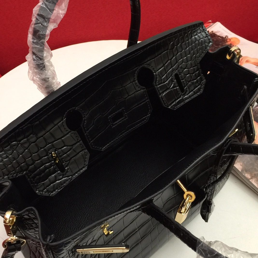 Classic 1667 Hermes AAA Quality Handbags For Women - Image 7