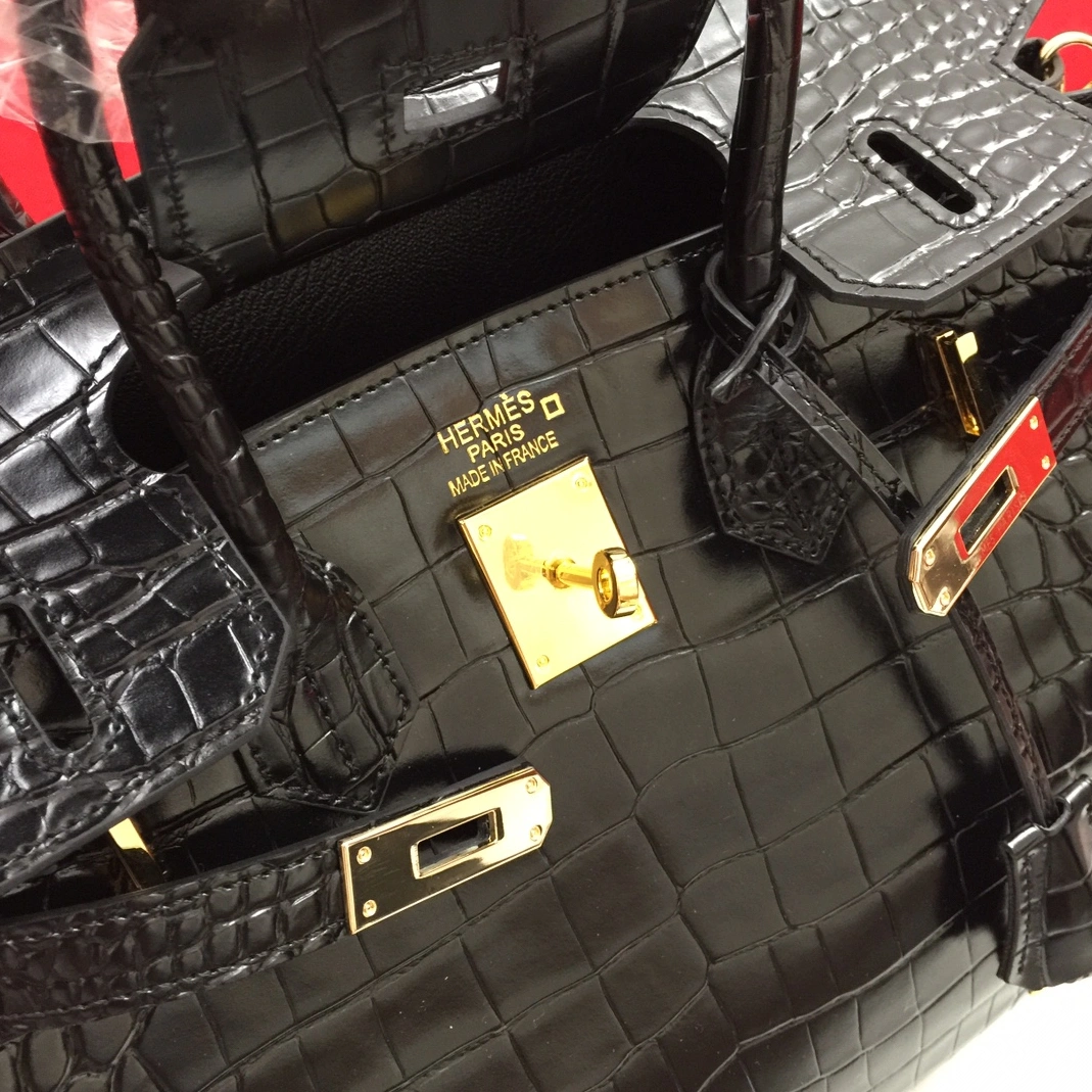 Classic 1667 Hermes AAA Quality Handbags For Women - Image 8