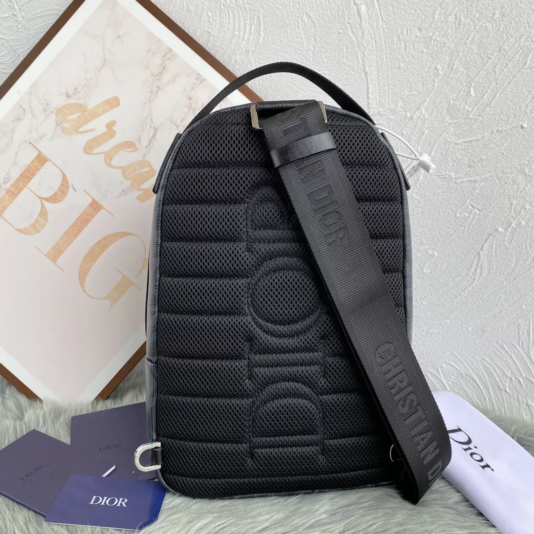 Classic 1800 Christian Dior AAA Man Messenger Bags