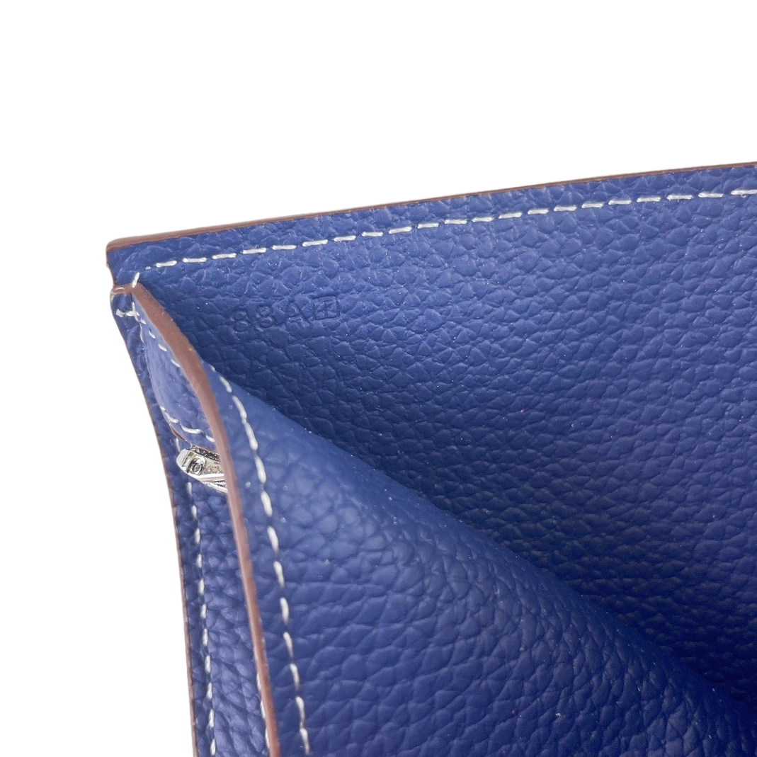 Classic 374 Hermes Wallet - Image 6