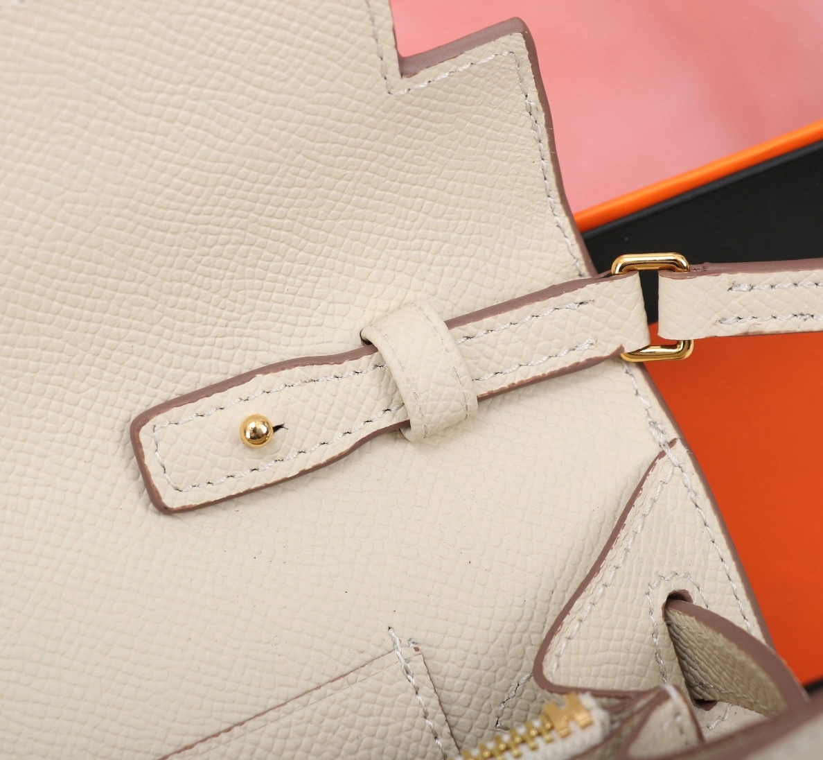 Classic 5796 Hermes AAA Quality Messenger Bags For Women - Image 6