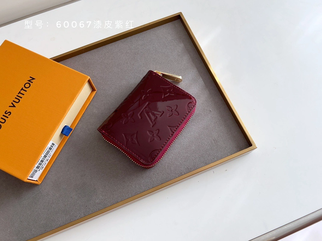Classic 6728 Louis Vuitton LV Wallets