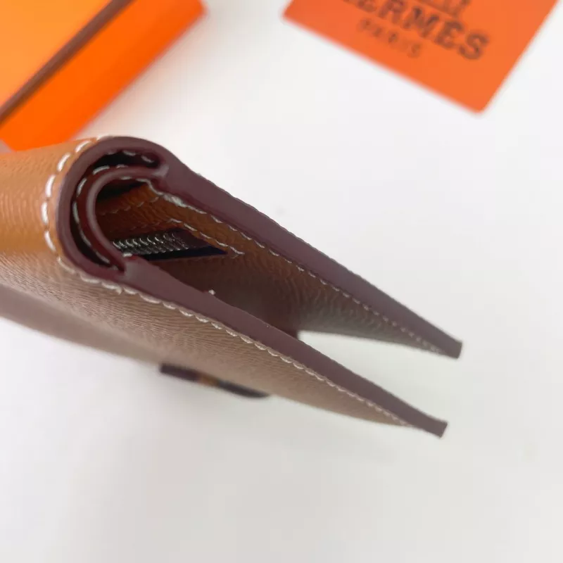 Classic 6795 Hermes Card Case - Image 4