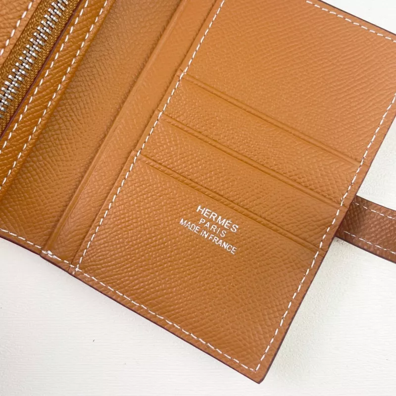 Classic 6795 Hermes Card Case - Image 6