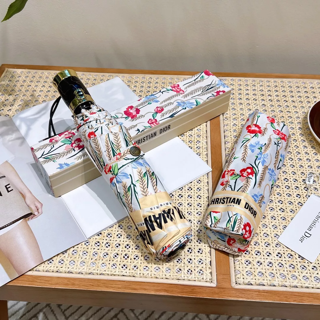 Classic 7289 Christian Dior Umbrellas