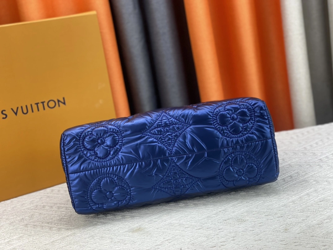 Classic 9631 Louis Vuitton AAA Quality Tote-Handbags For Women - Image 3