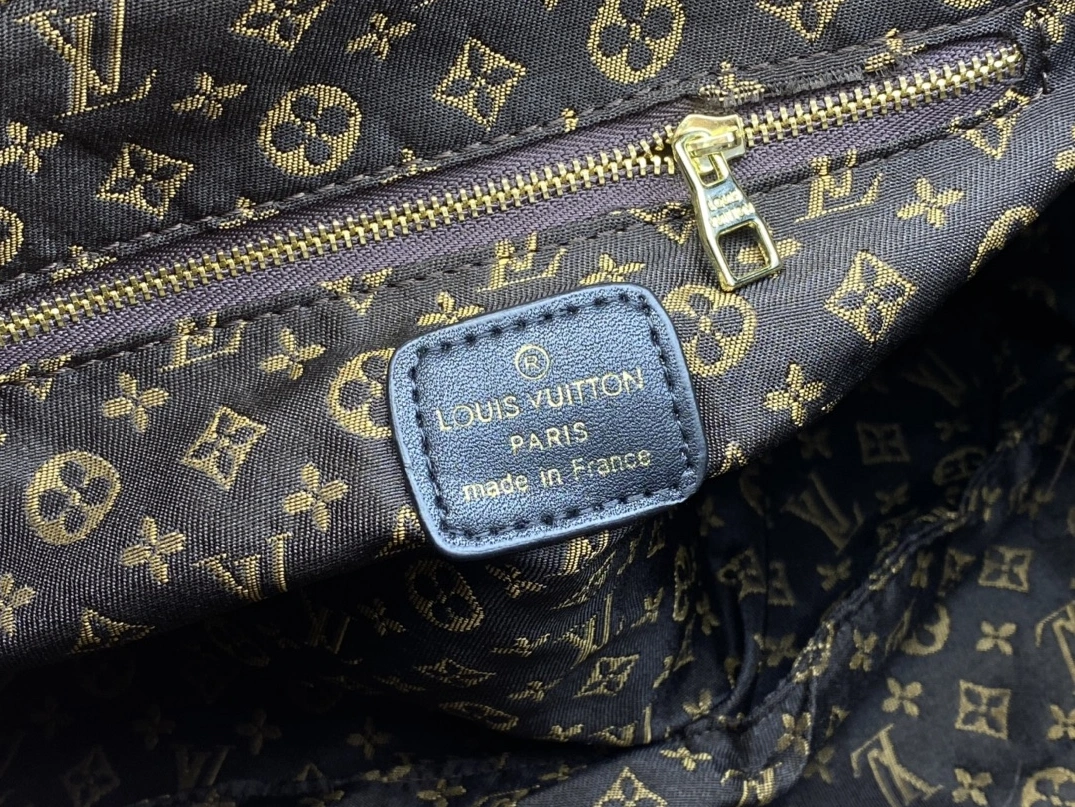 Classic 9631 Louis Vuitton AAA Quality Tote-Handbags For Women - Image 7