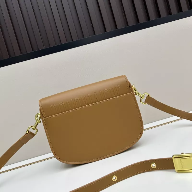 Comfortable 2841 Christian Dior AAA Quality Messenger Bags For Women - Image 3