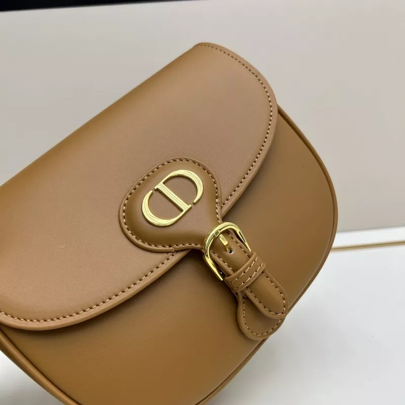 Comfortable 2841 Christian Dior AAA Quality Messenger Bags For Women - Image 6