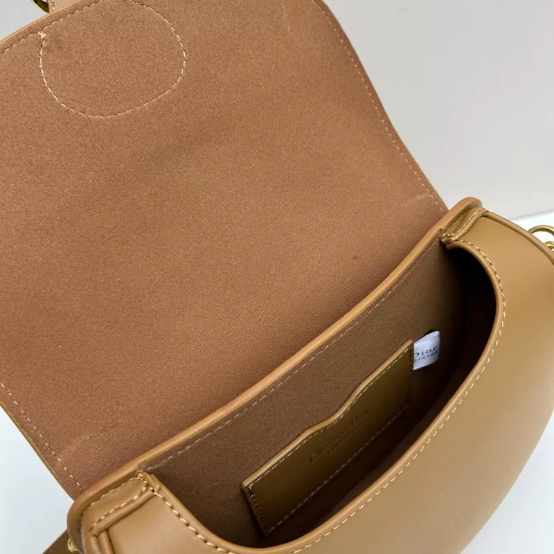 Comfortable 2841 Christian Dior AAA Quality Messenger Bags For Women - Image 7