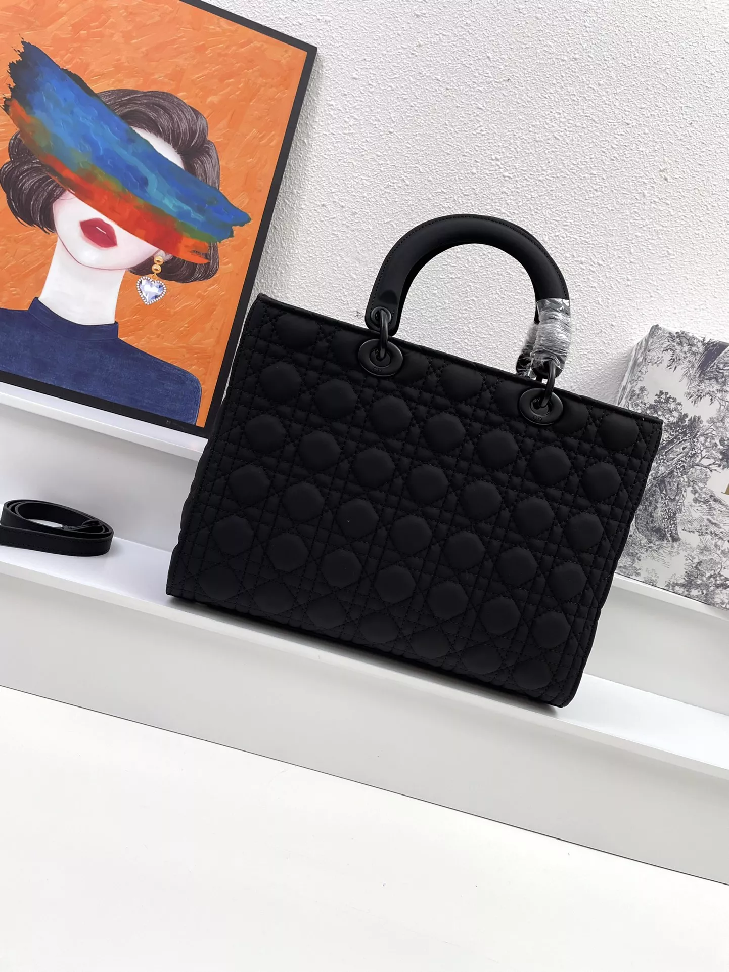 Comfortable 3178 Christian Dior AAA Quality Handbags For Women