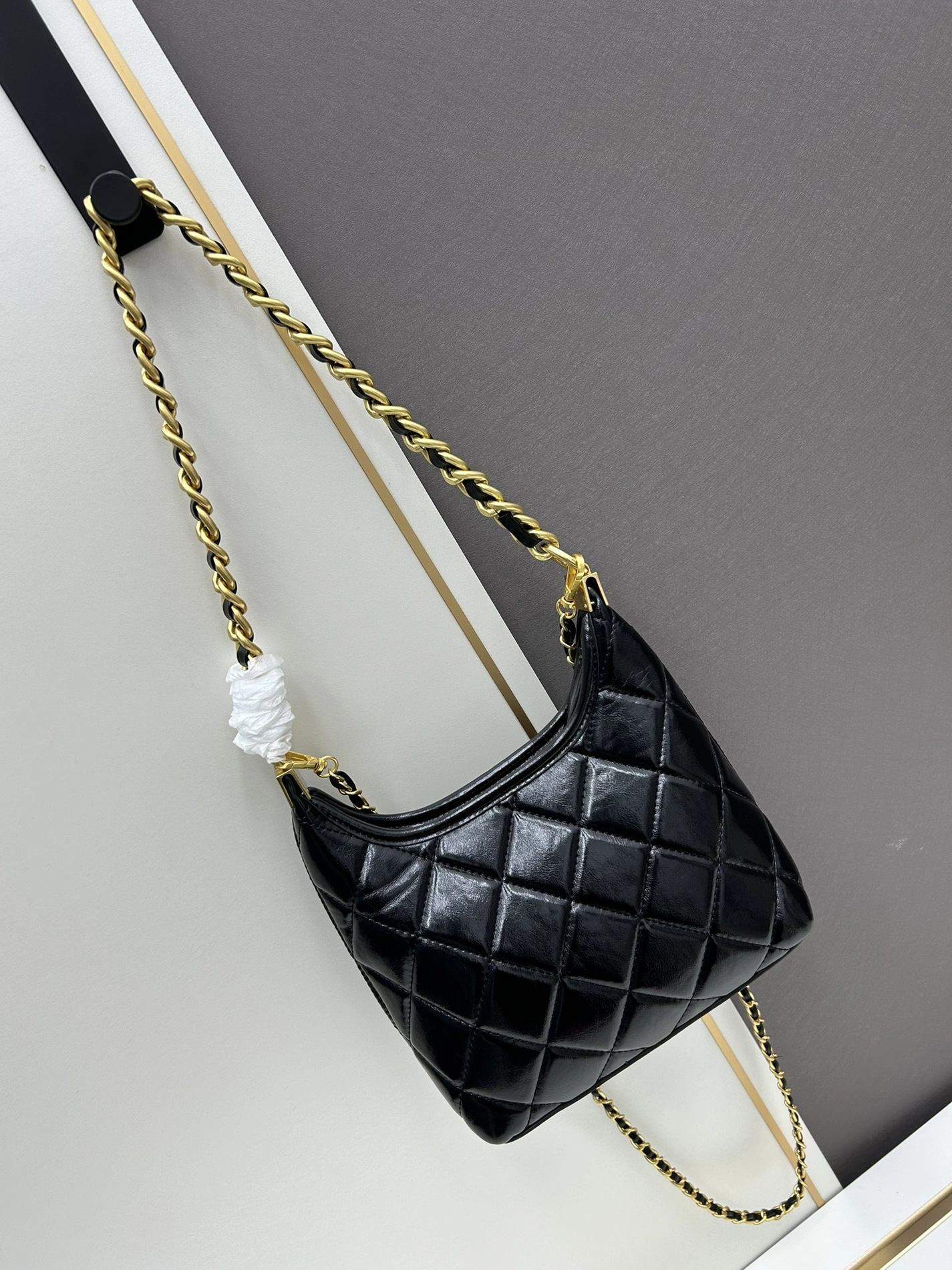 Comfortable 4522 Chanel AAA Quality Shoulder Bags For Women