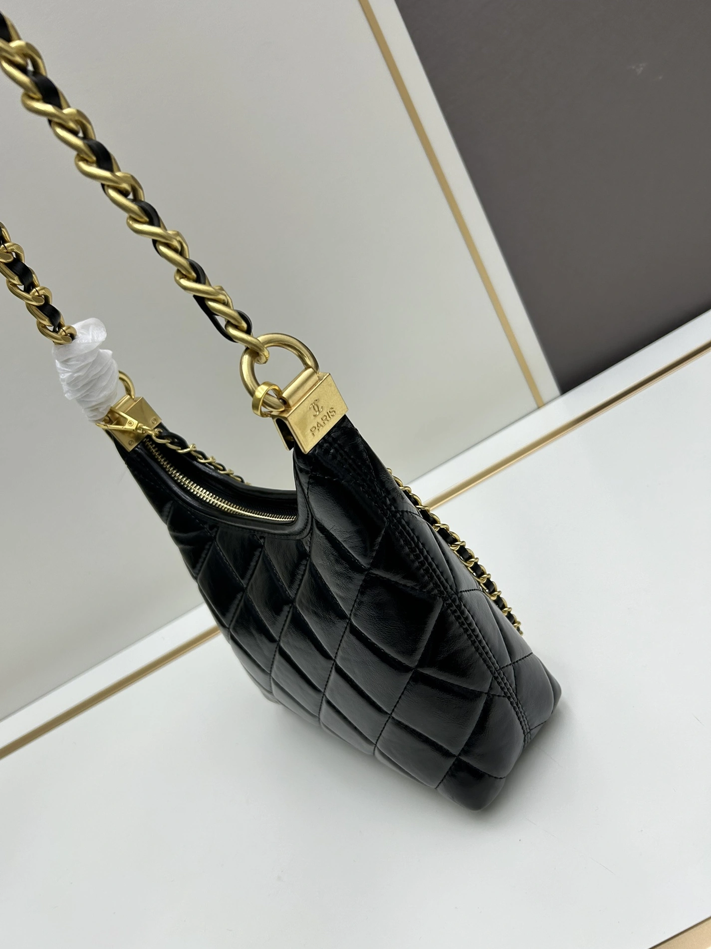Comfortable 4522 Chanel AAA Quality Shoulder Bags For Women - Image 3
