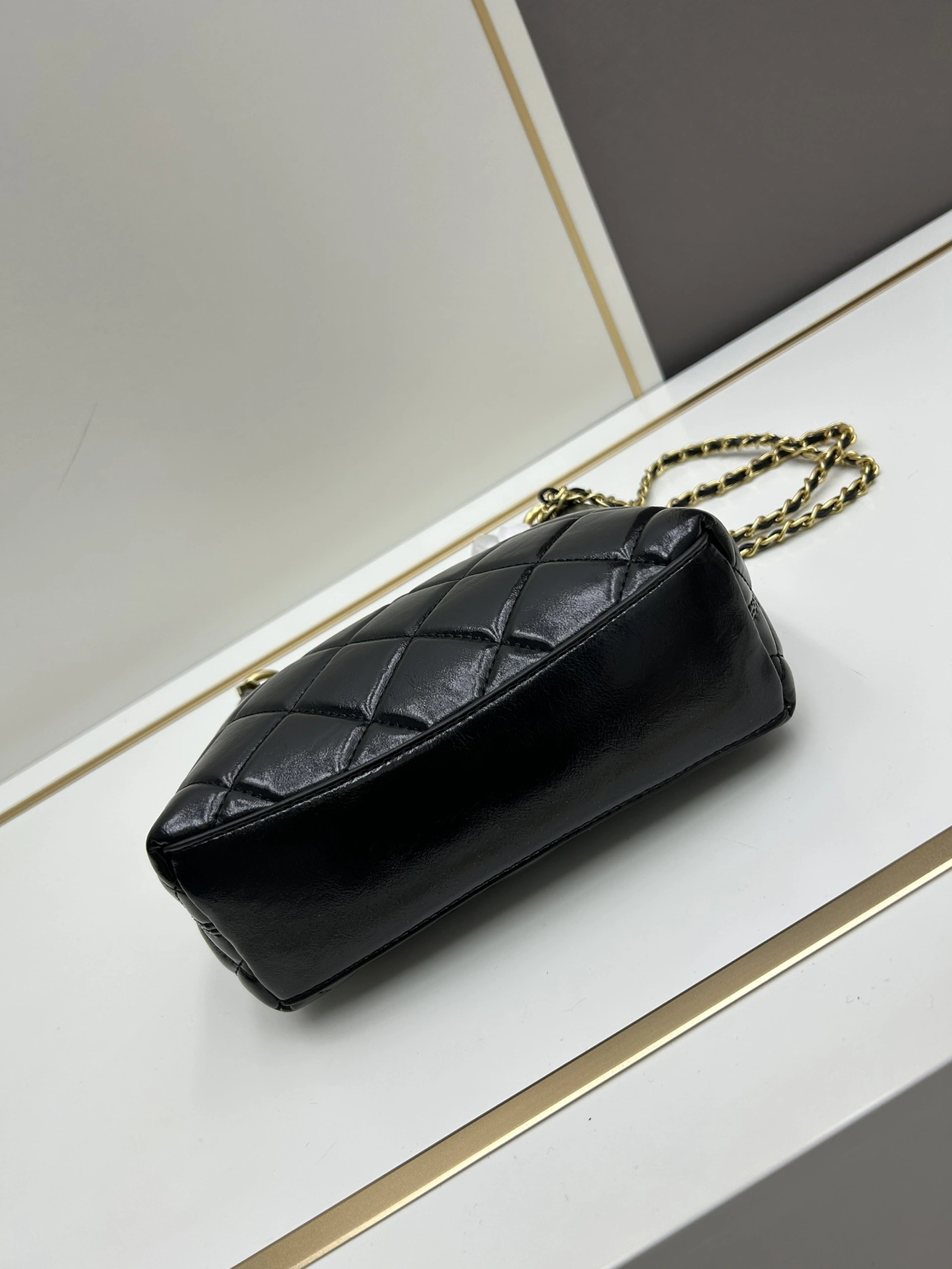 Comfortable 4522 Chanel AAA Quality Shoulder Bags For Women - Image 5