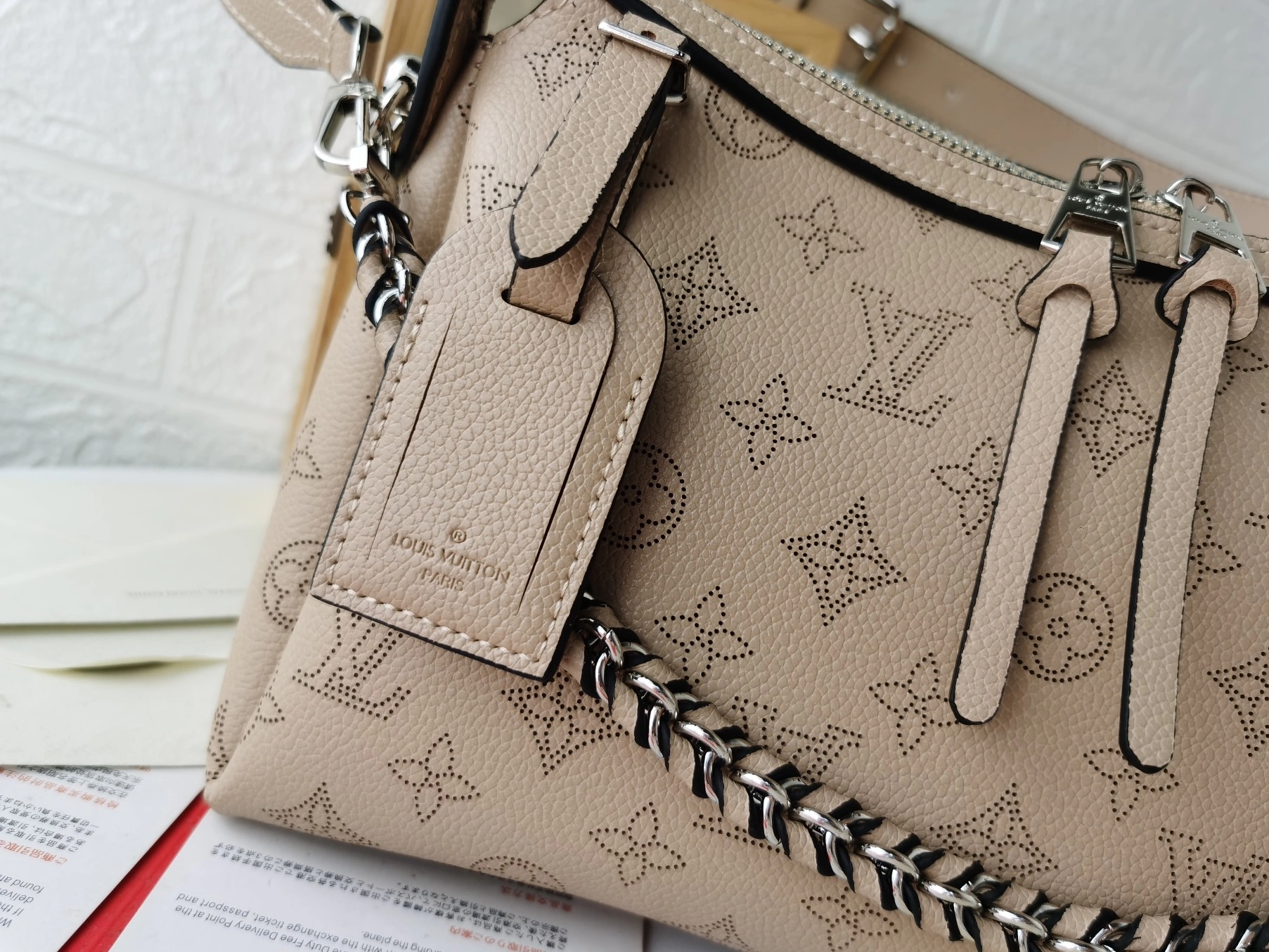 Comfortable 4973 Louis Vuitton AAA Quality Shoulder Bags For Women