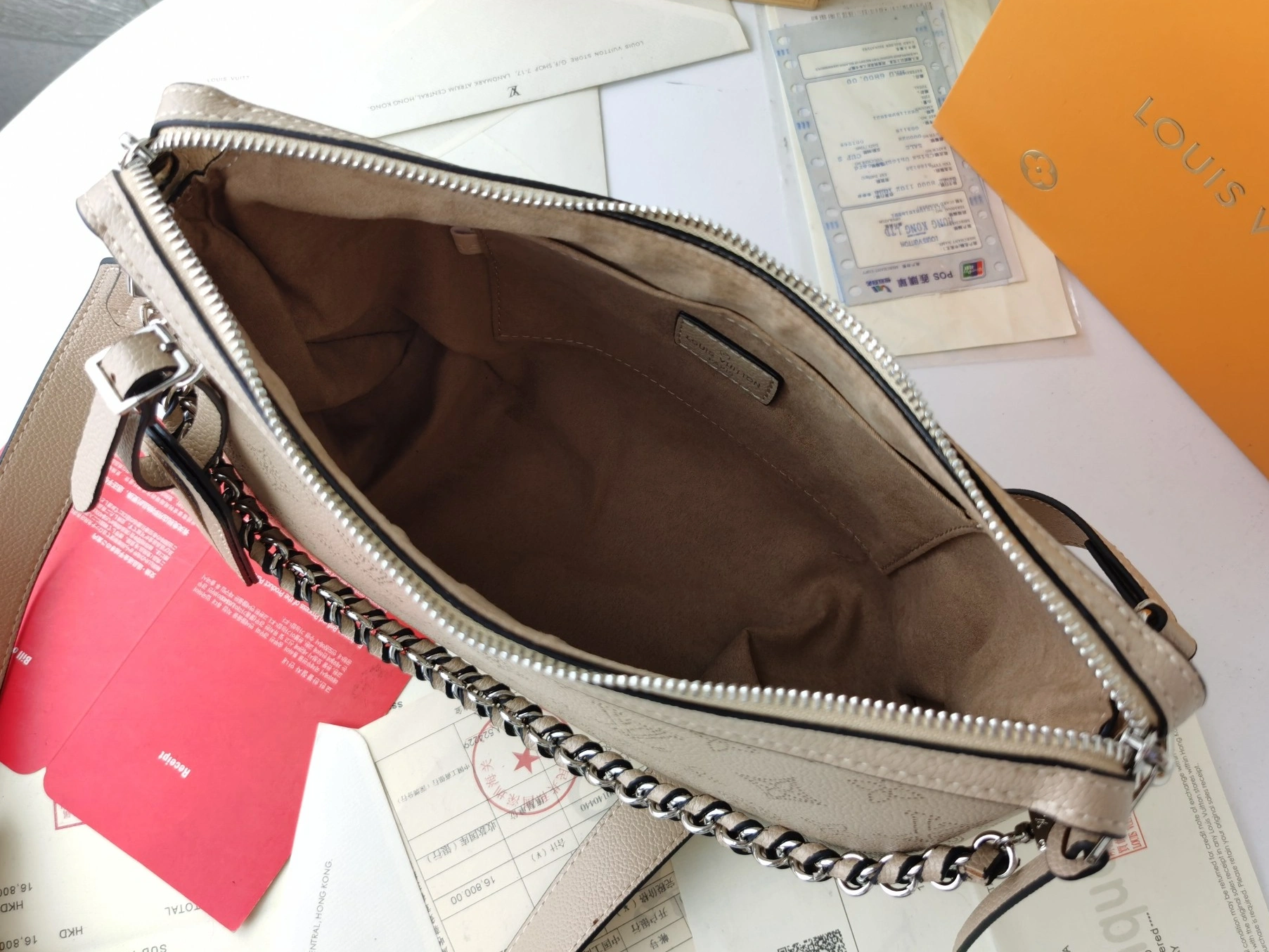 Comfortable 4973 Louis Vuitton AAA Quality Shoulder Bags For Women - Image 6