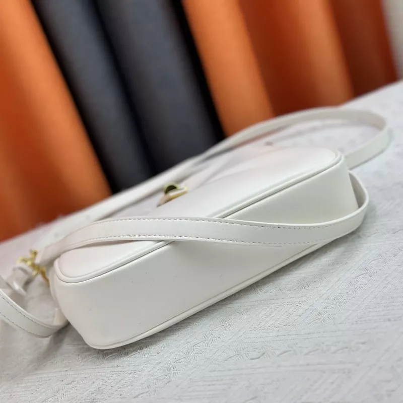 Comfortable 509 Louis Vuitton AAA Quality Messenger Bags For Women - Image 4