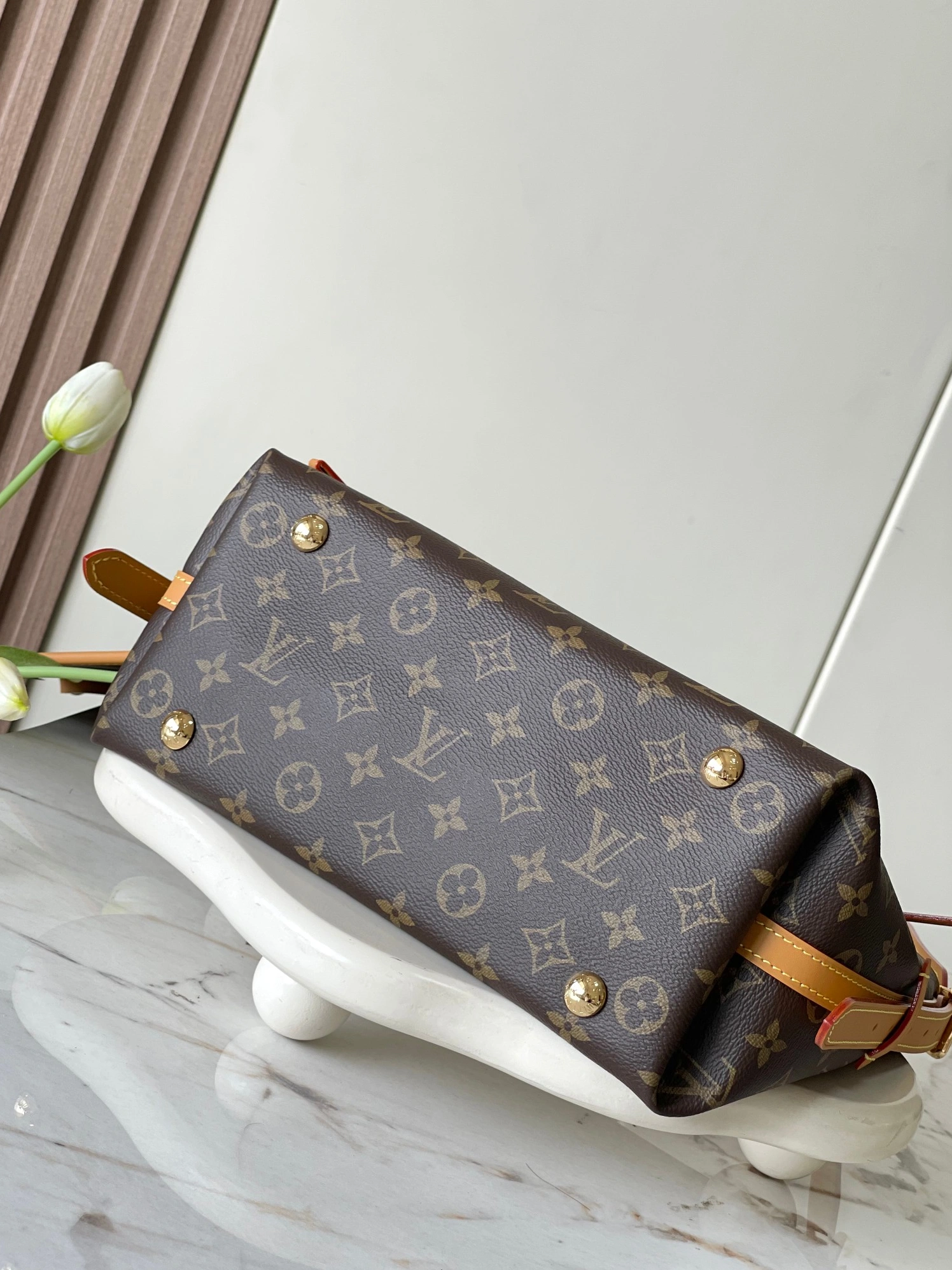 Comfortable 5169 Louis Vuitton AAA Quality Shoulder Bags For Women - Image 4