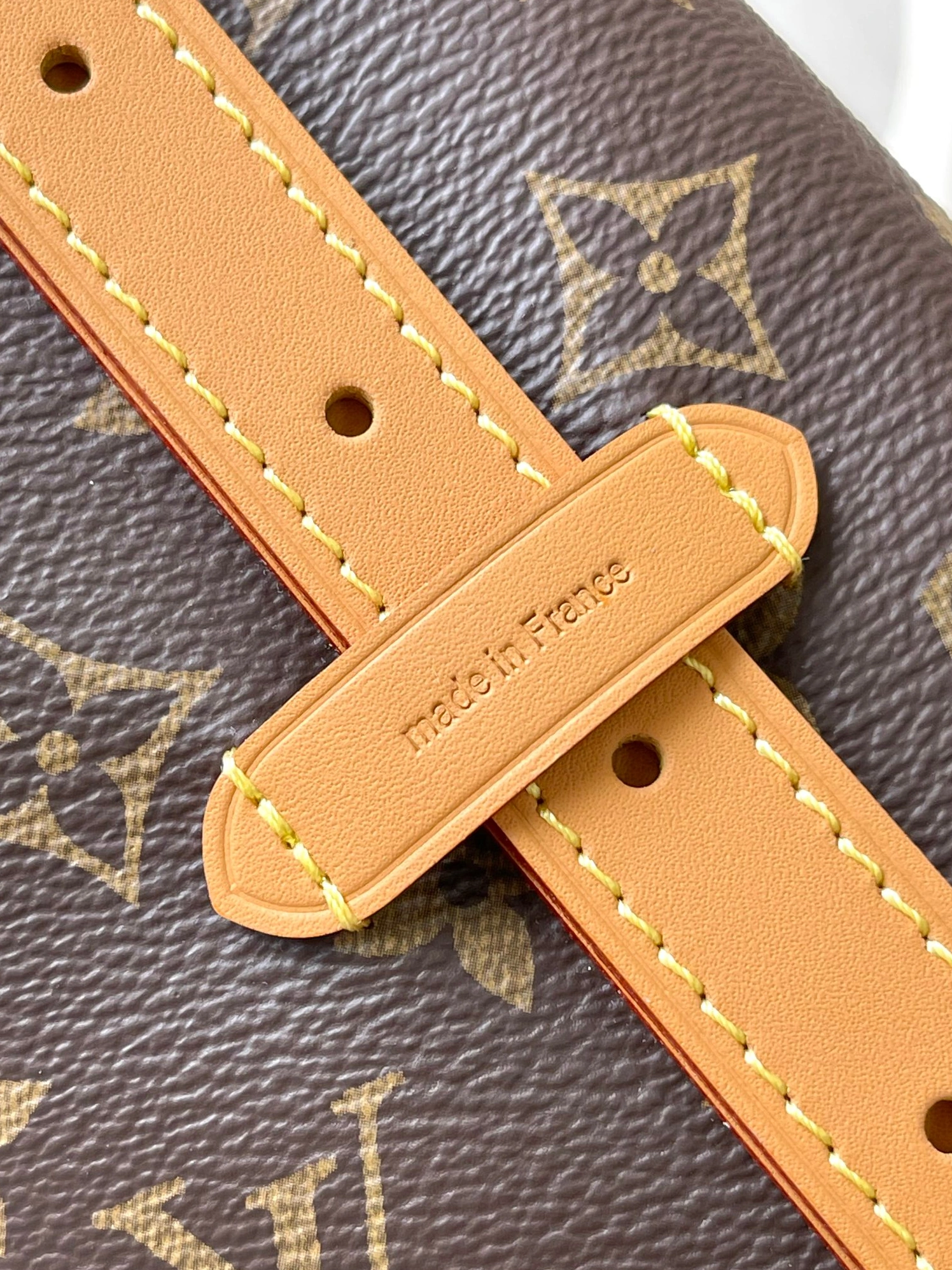 Comfortable 5169 Louis Vuitton AAA Quality Shoulder Bags For Women - Image 5