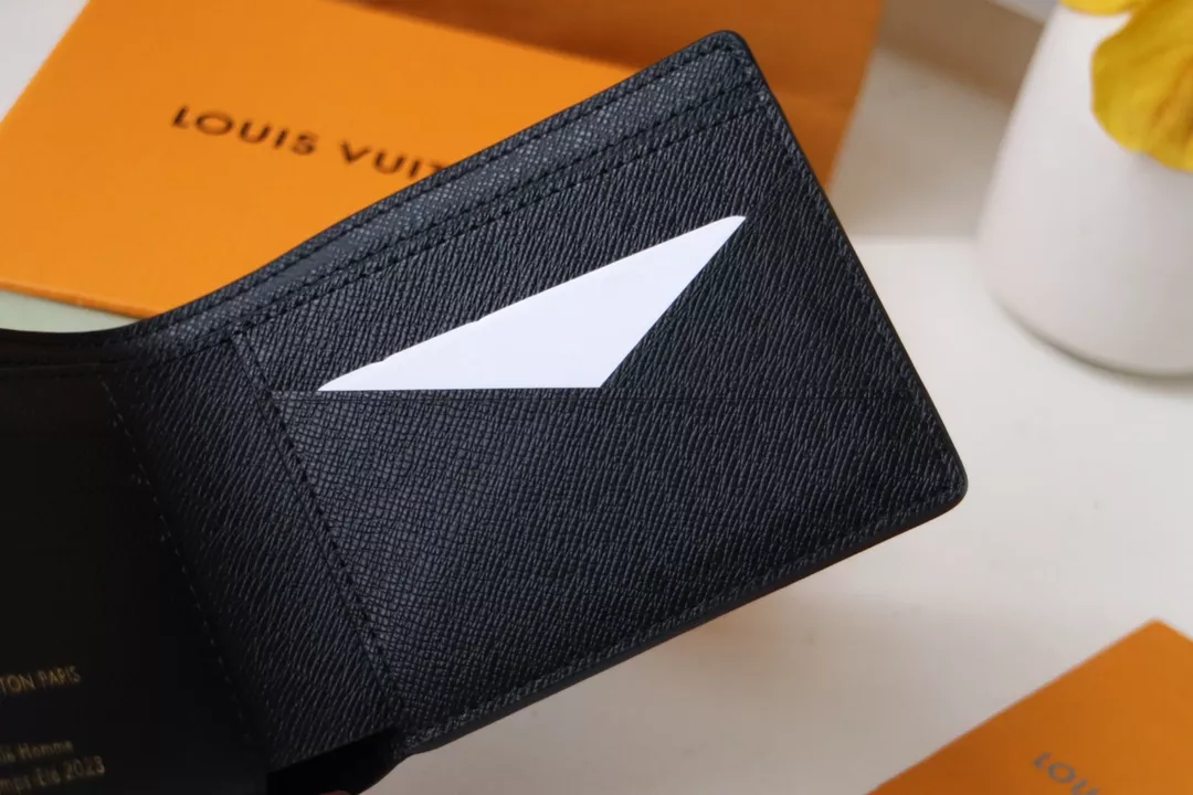 Comfortable 5196 Louis Vuitton LV Wallets - Image 6