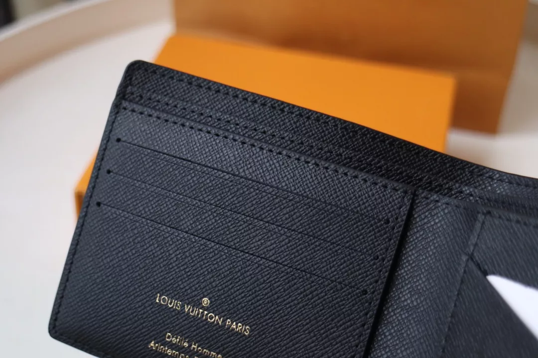 Comfortable 5196 Louis Vuitton LV Wallets - Image 7