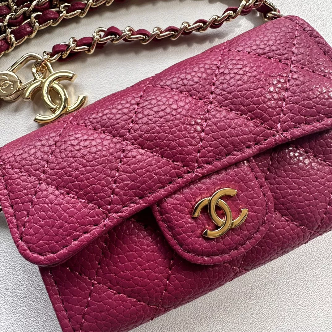Comfortable 5974 Chanel Wallets For Women