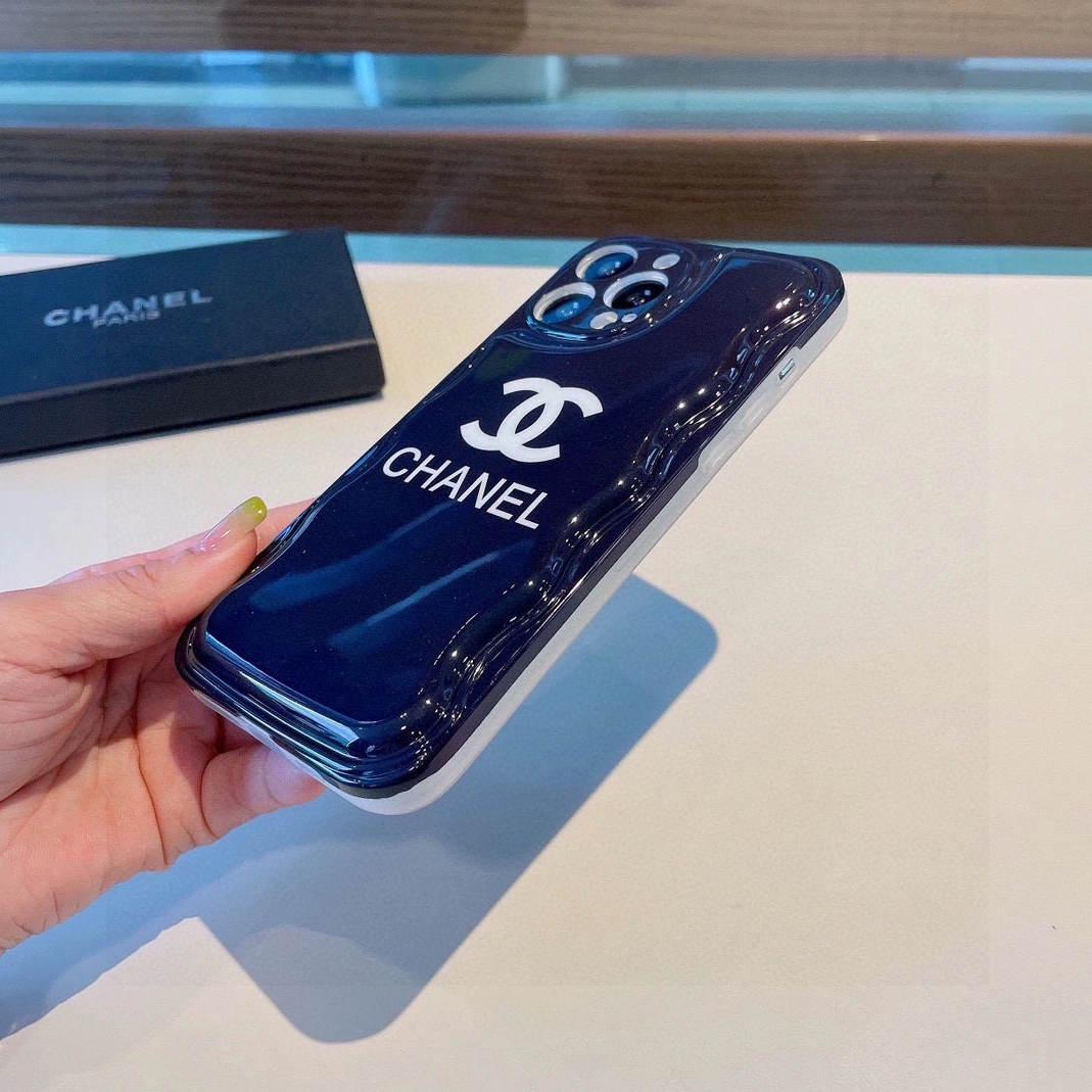 Comfortable 6928 Chanel iPhone Case - Image 4