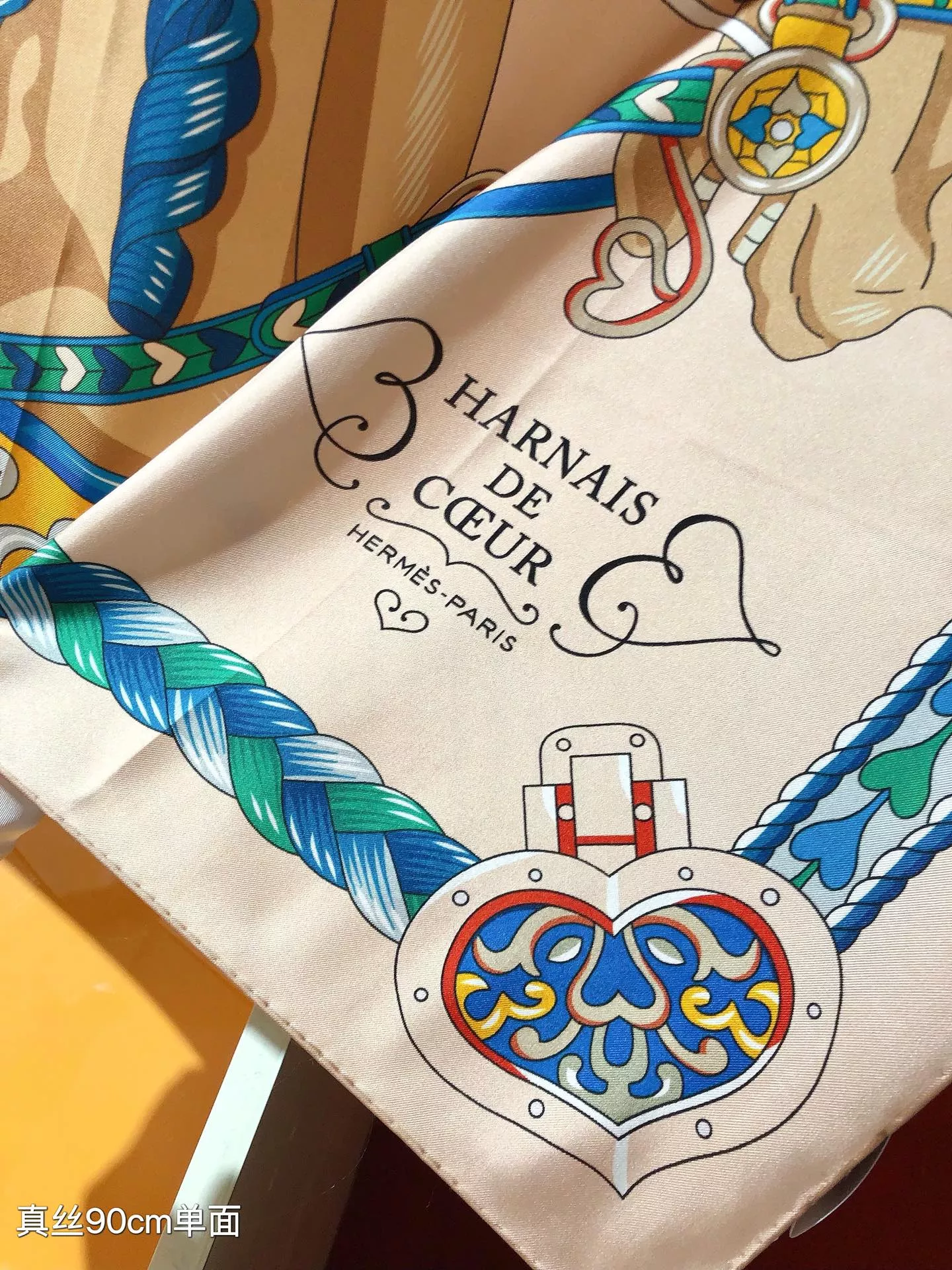 Comfortable 9398 Hermes Silk Square For Women