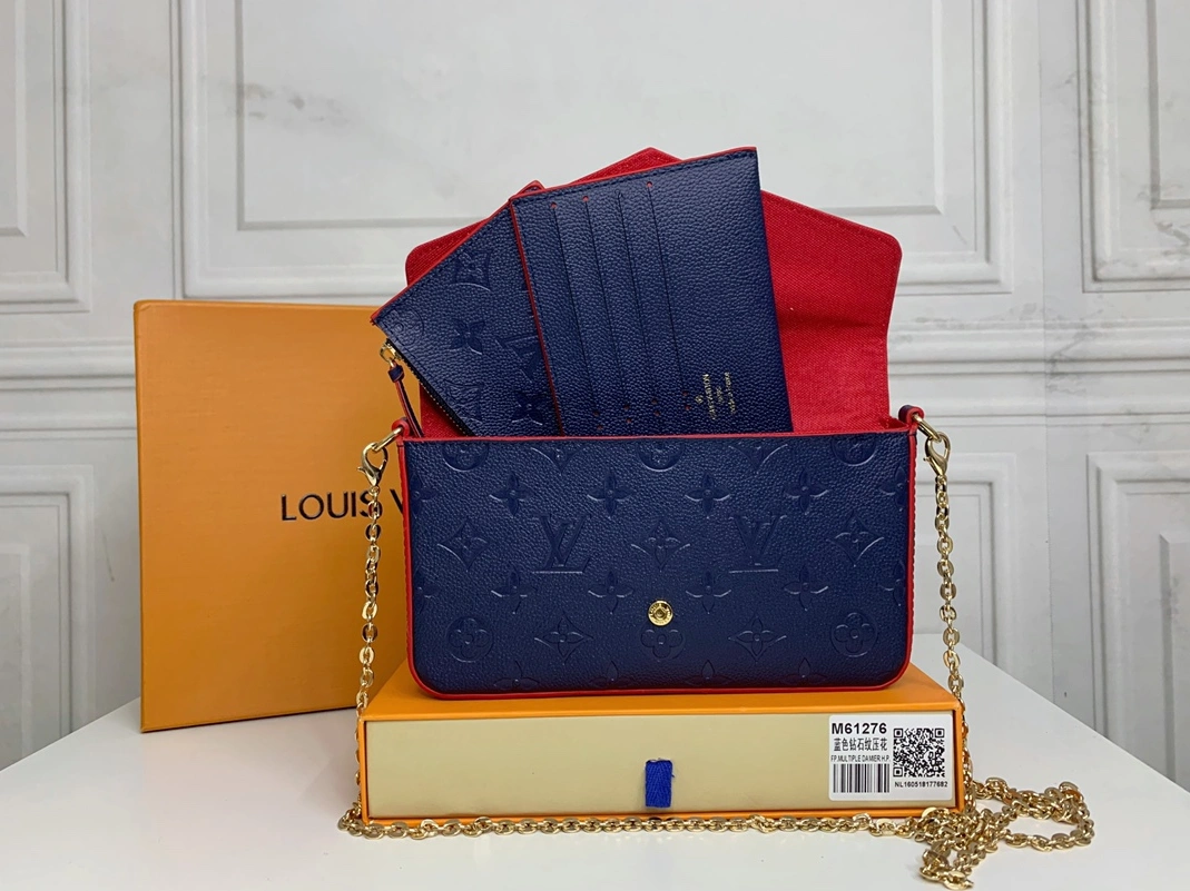Comfortable 9699 Louis Vuitton LV Wallets For Women