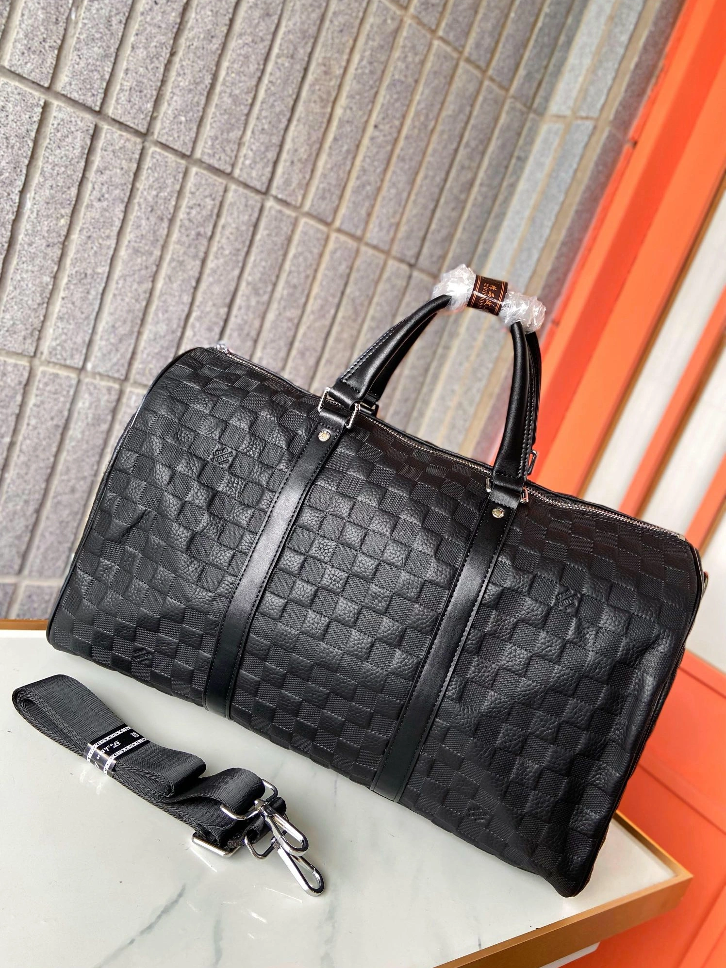 Compact 1788 Louis Vuitton Travel Bags