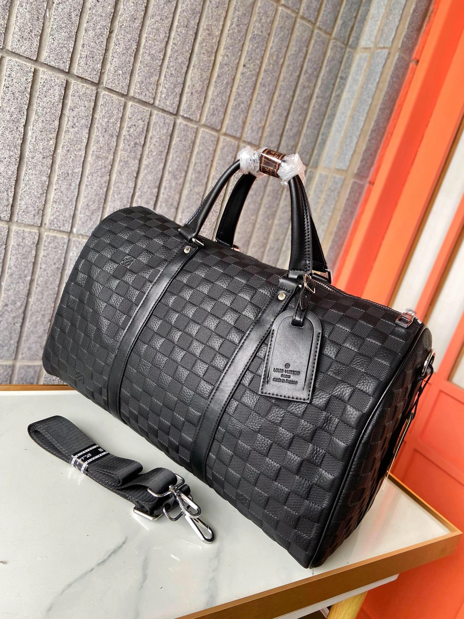 Compact 1788 Louis Vuitton Travel Bags - Image 7