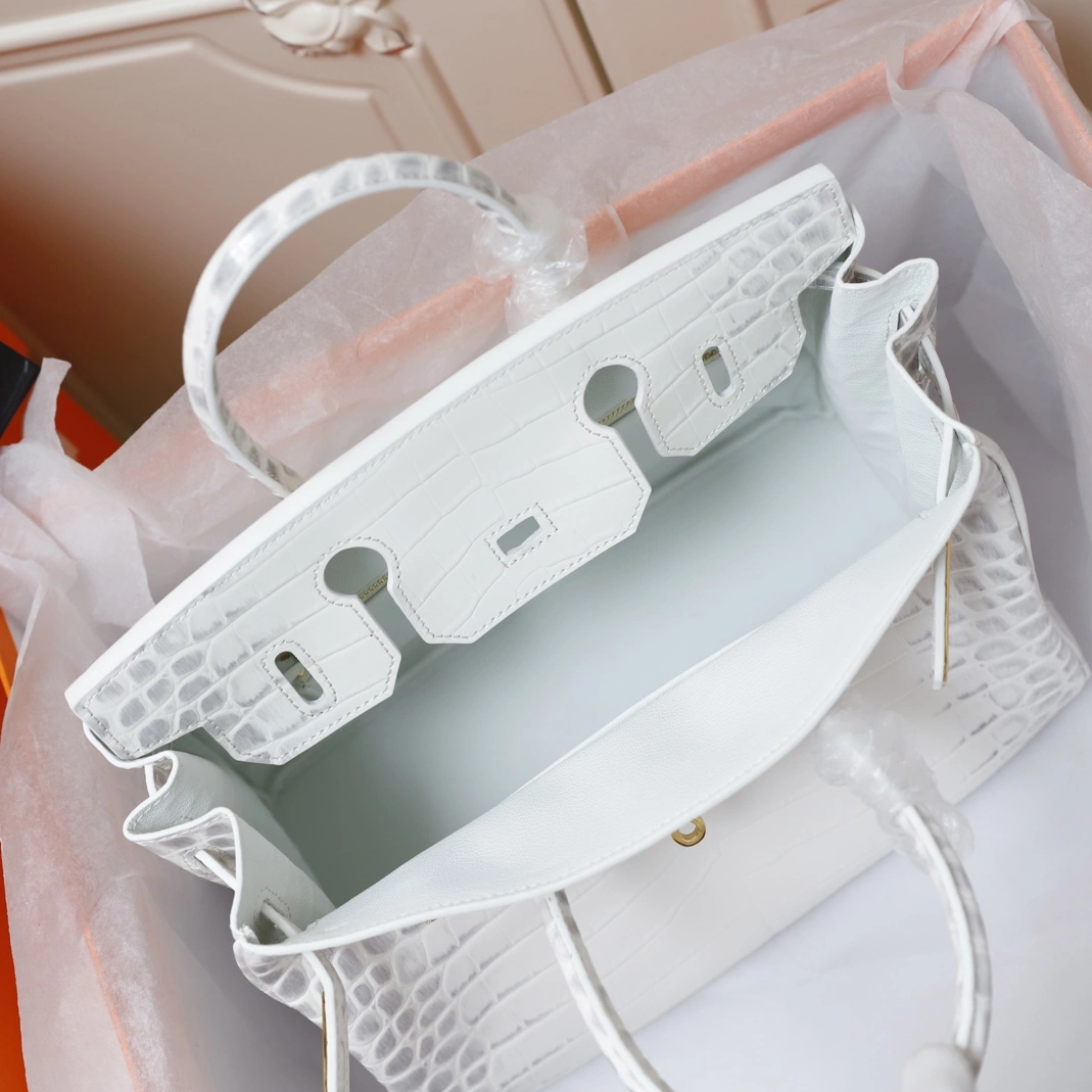 Compact 3950 Hermes AAA Quality Handbags For Women - Image 5