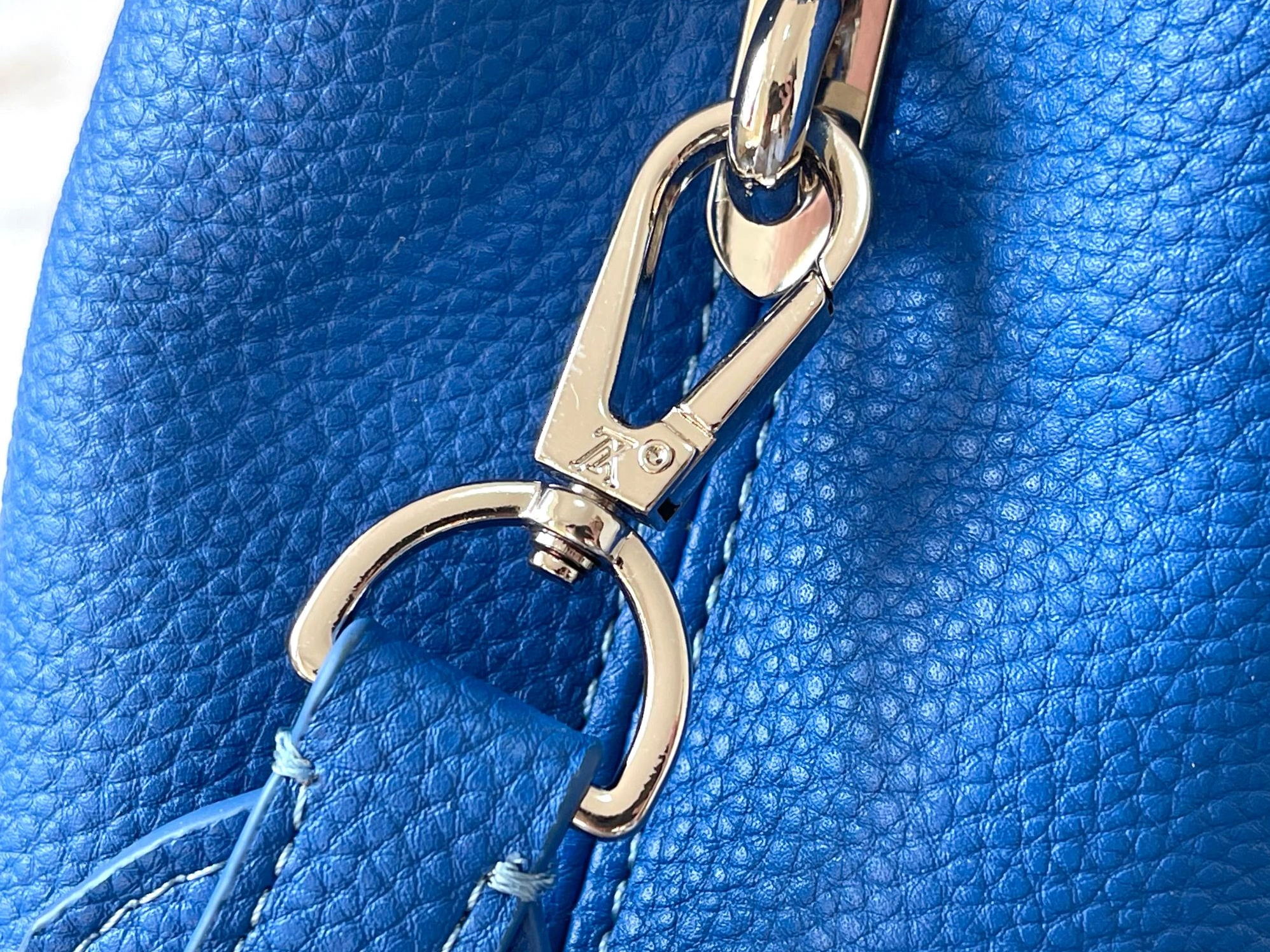 Compact 7734 Louis Vuitton AAA Quality Messenger Bags For Women - Image 6