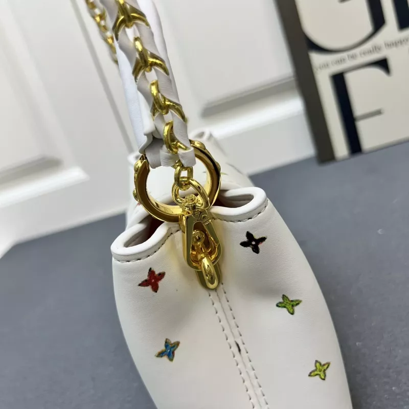 Compact 8962 Louis Vuitton AAA Quality Handbags For Women - Image 7