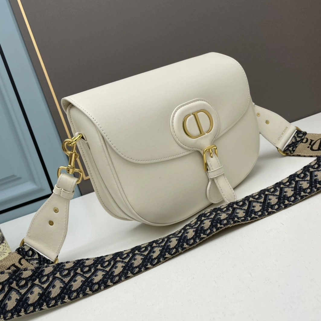 Cozy 1215 Christian Dior AAA Quality Messenger Bags For Women