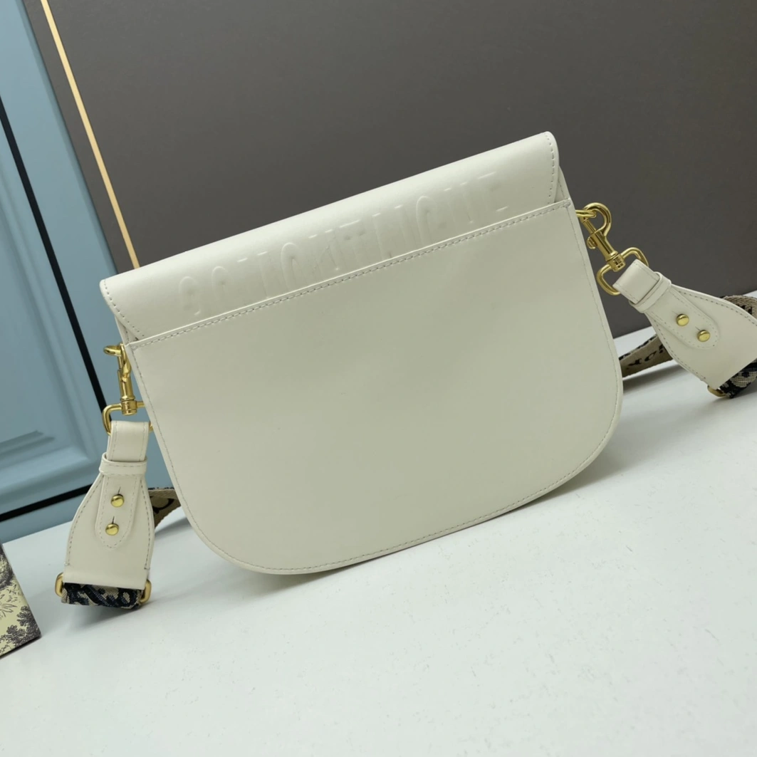 Cozy 1215 Christian Dior AAA Quality Messenger Bags For Women - Image 3