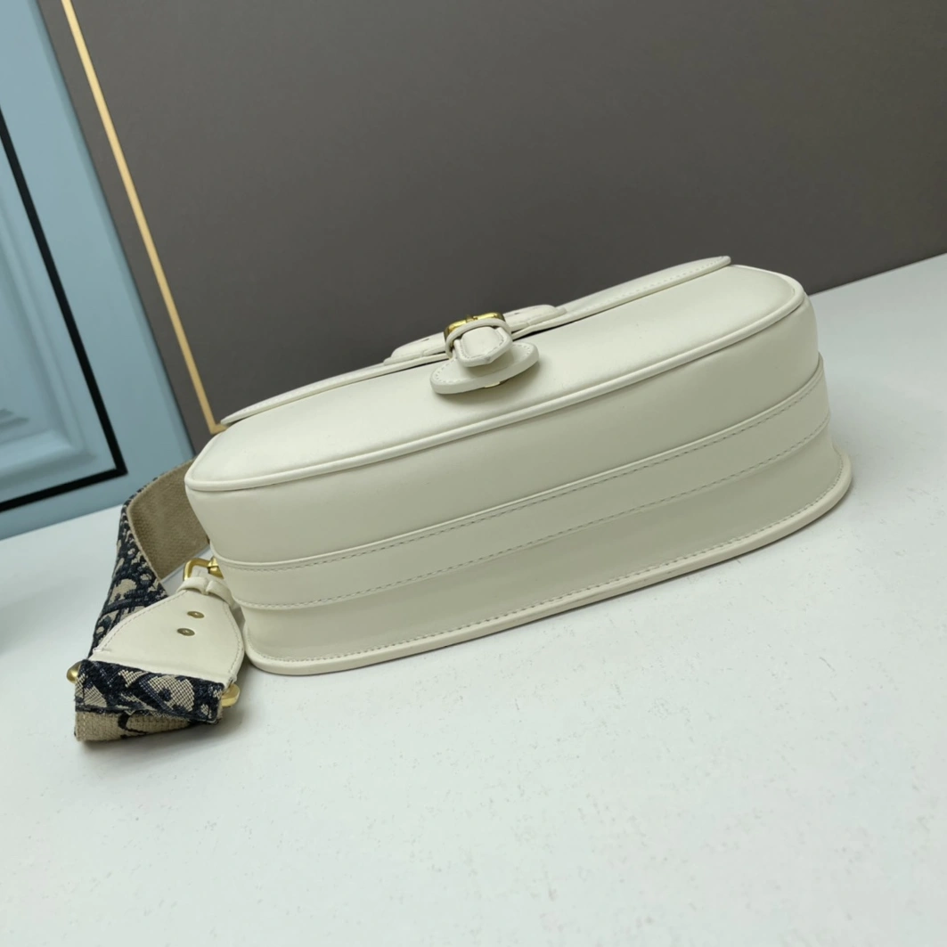 Cozy 1215 Christian Dior AAA Quality Messenger Bags For Women - Image 5