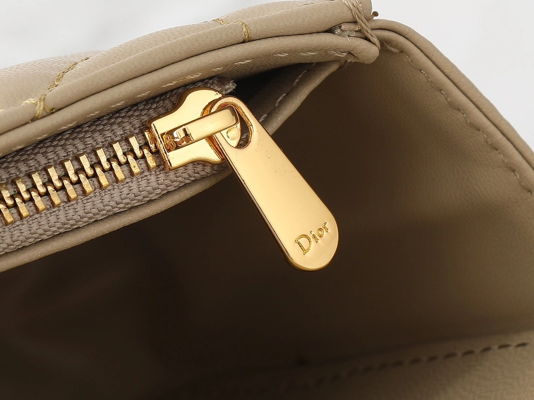 Cozy 2422 Christian Dior AAA Quality Messenger Bags For Women - Image 8